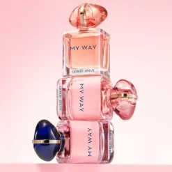 My Way Eau de Parfum Ylang 90ml