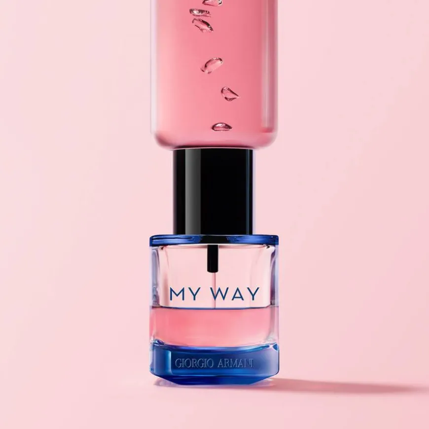 My Way Intense Eau De Parfum 30ml