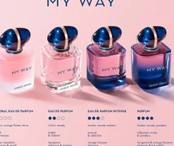My Way Le Parfum 50ml