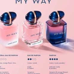 My Way Le Parfum 50ml
