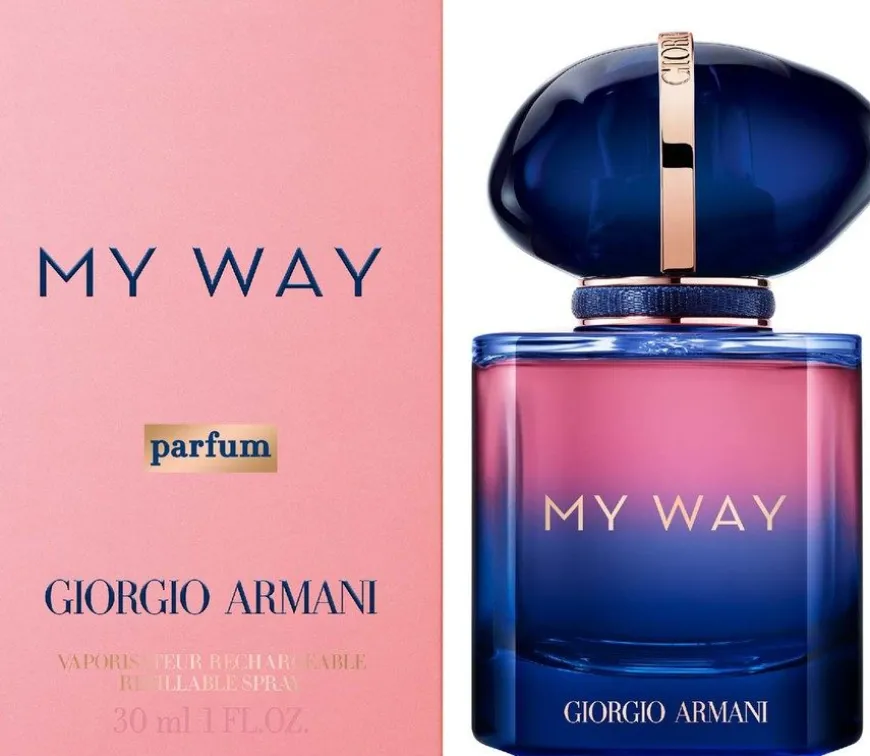 My Way Le Parfum 30ml