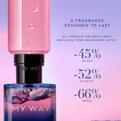 My Way Le Parfum 30ml