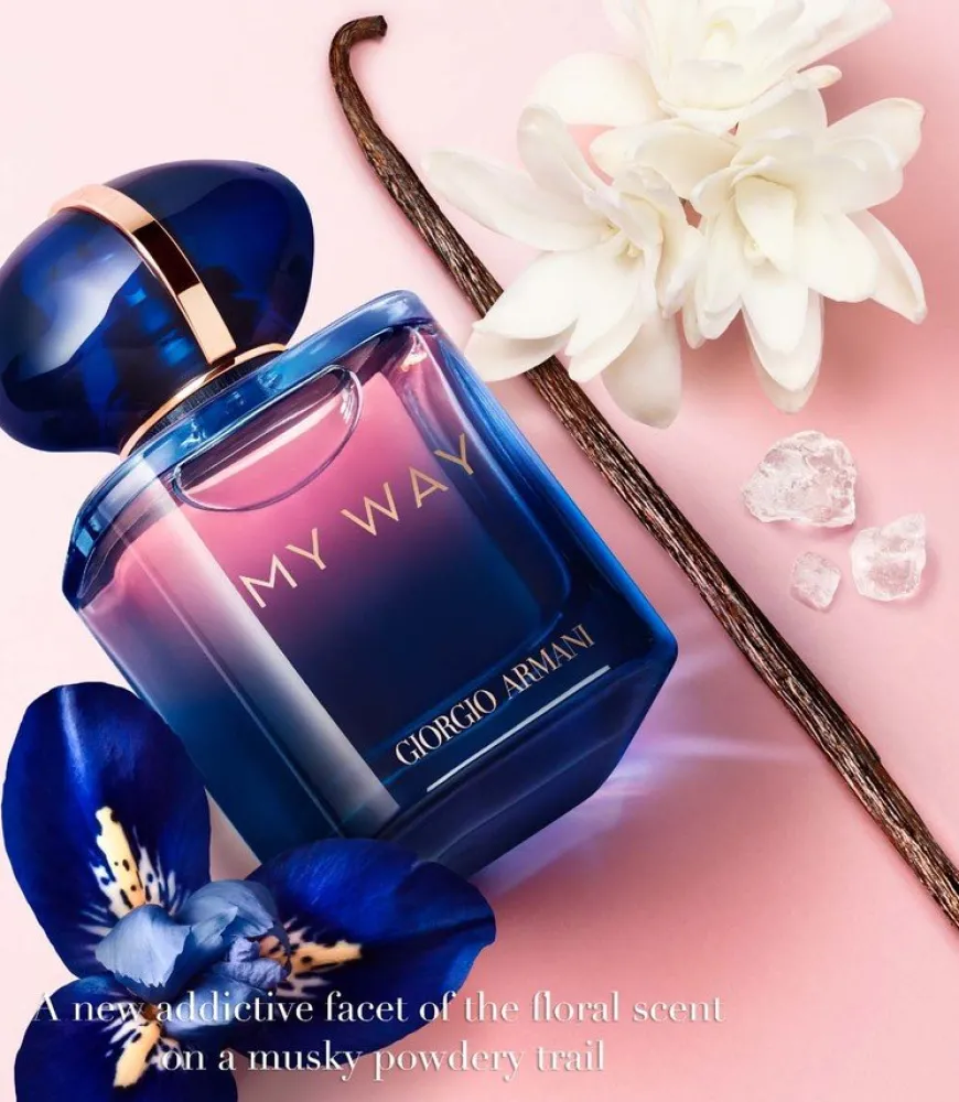 My Way Le Parfum 30ml