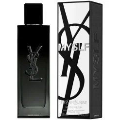 MYSLF Eau De Parfum 100ml