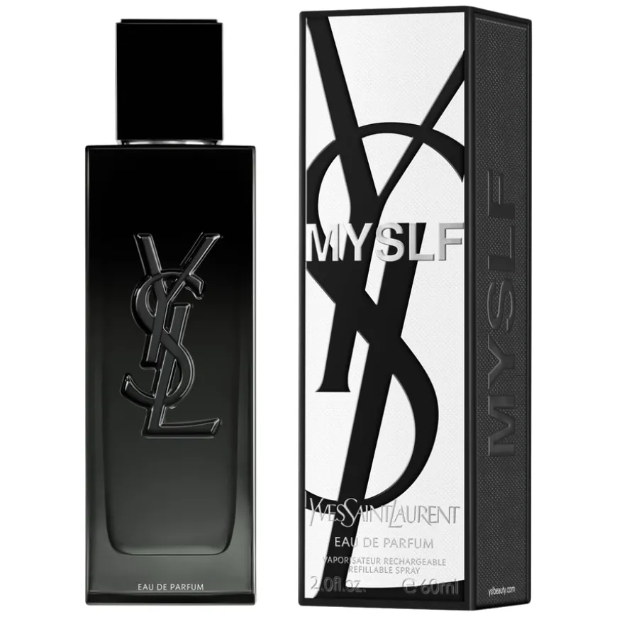 MYSLF Eau De Parfum 60ml