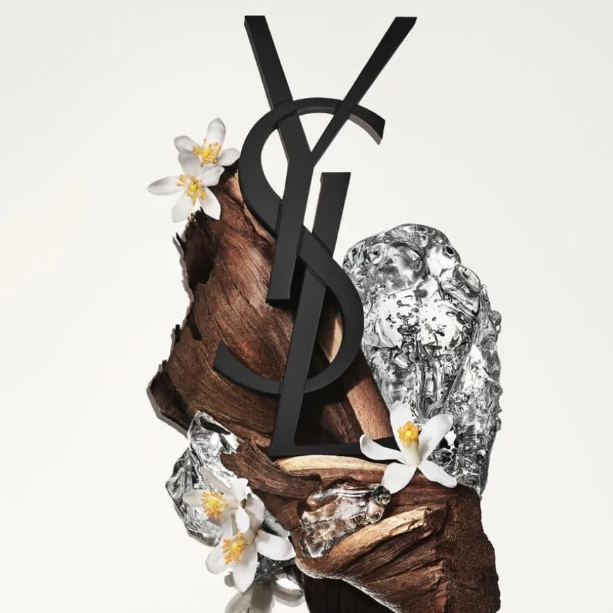 MYSLF Eau De Parfum 60ml