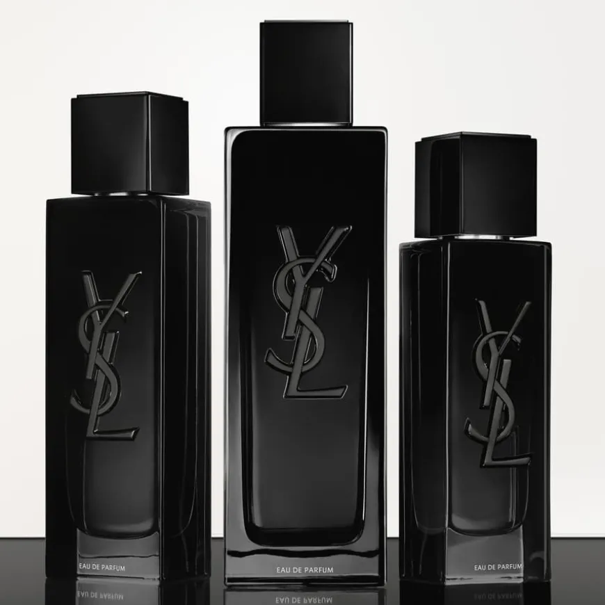 MYSLF Eau De Parfum 60ml