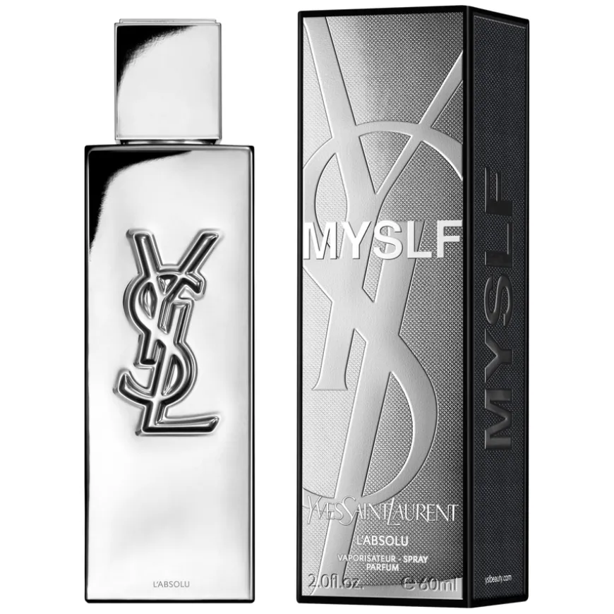 MYSLF L'Absolu 60ml