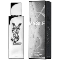 MYSLF L'Absolu 40ml