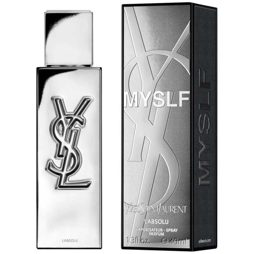 MYSLF L'Absolu 40ml