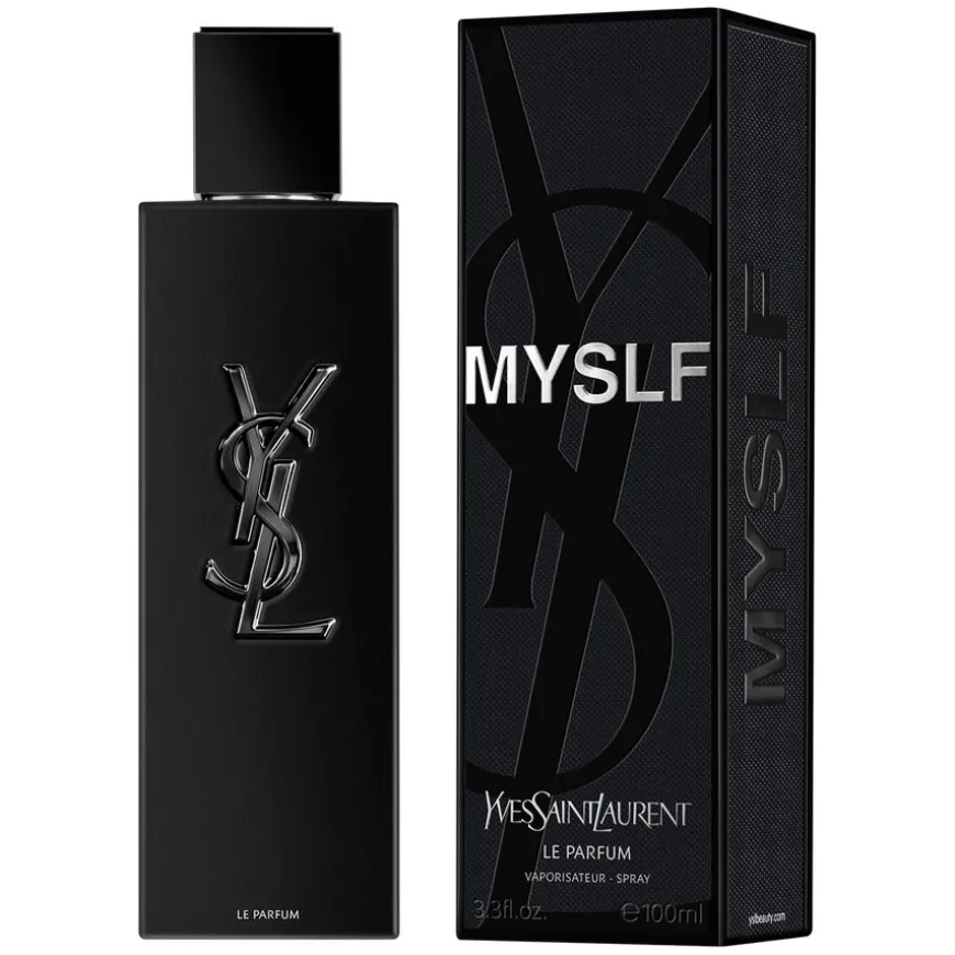 MYSLF Le Parfum 100ml