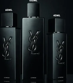 MYSLF Le Parfum 100ml