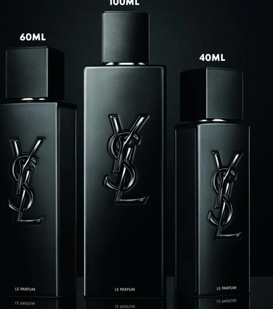 MYSLF Le Parfum 100ml