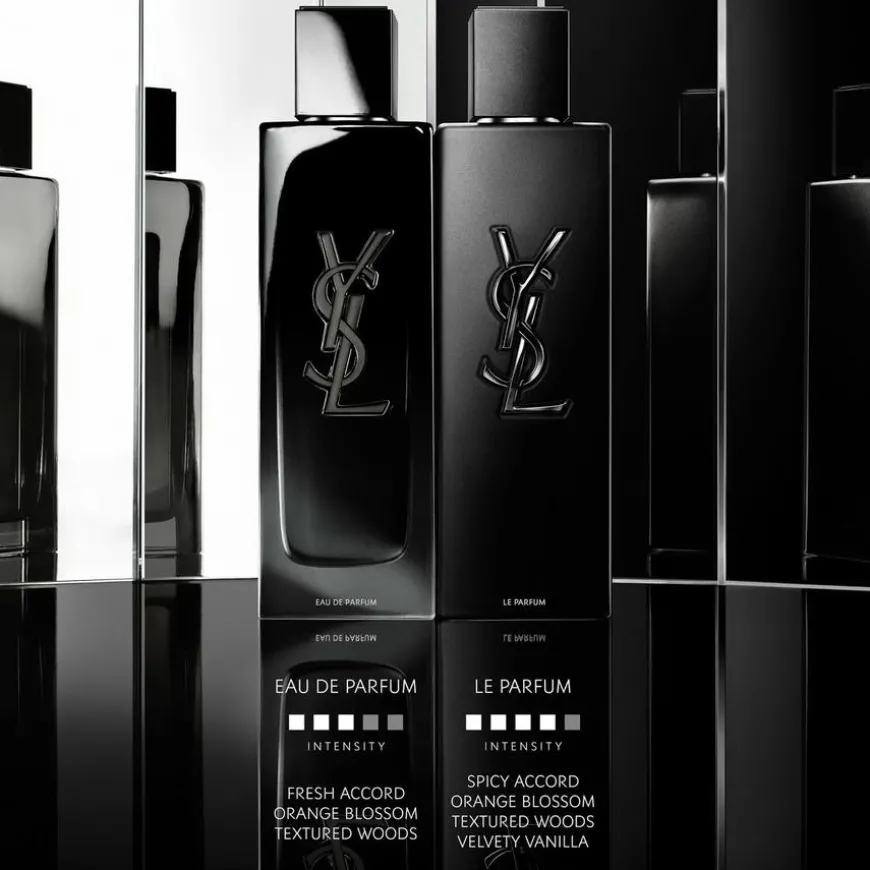 MYSLF Le Parfum 100ml
