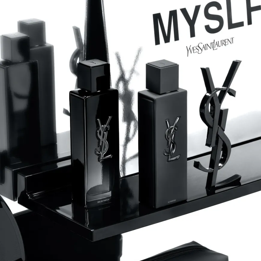 MYSLF Le Parfum 100ml