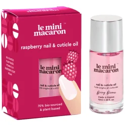 Nail & Cuticle Oil Berry Bisous 10ml