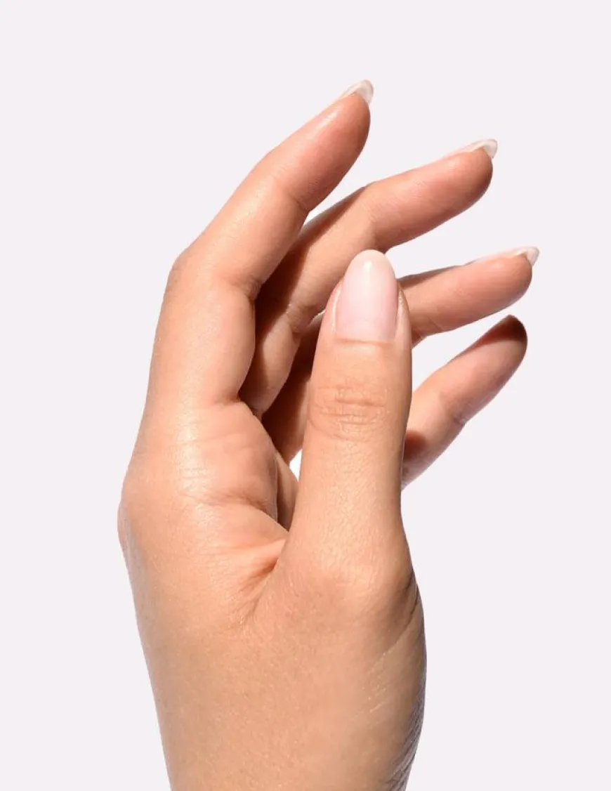 Nail & Cuticle Oil Berry Bisous 10ml