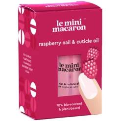 Nail & Cuticle Oil Berry Bisous 10ml