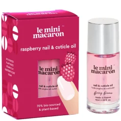 Nail & Cuticle Oil Berry Bisous 10ml