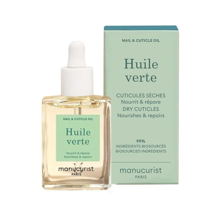 Nail & Cuticle Oil 15ml