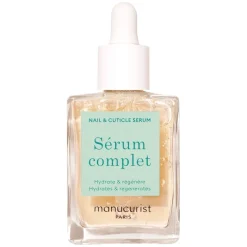 Nail & Cuticle Serum 15ml