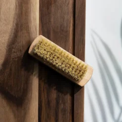 Nail & Pedicure Brush