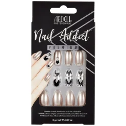 Nail Addict Champagne Ice