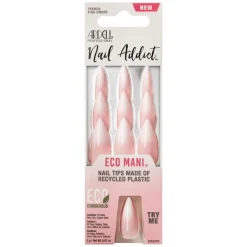 Nail Addict Eco Mani French Pink Ombre