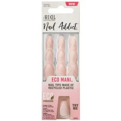 Nail Addict Eco Mani French Nail Art