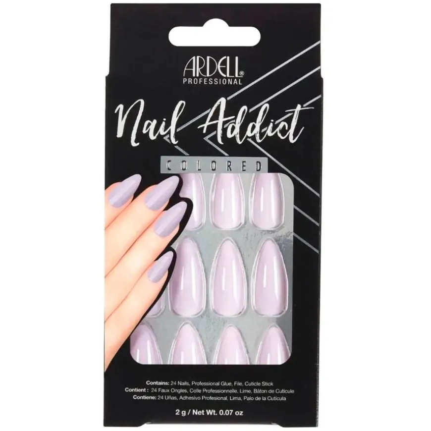 Nail Addict Lilac