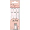 Nail Addict Naked Collection Innocent