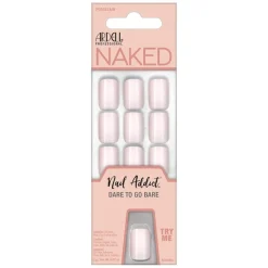 Nail Addict Naked Collection Innocent