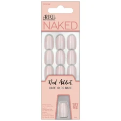 Nail Addict Naked Collection Pristine