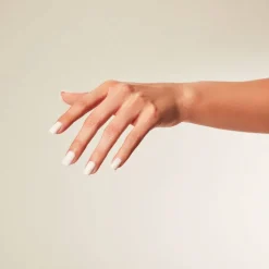 Nail Addict Naked Collection Porcelain