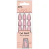 Nail Addict Naked Collection Monarch