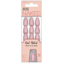 Nail Addict Naked Collection Monarch