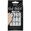 Nail Addict Natural Stiletto
