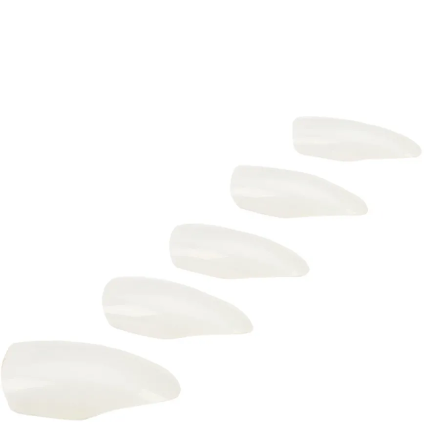 Nail Addict Natural Stiletto