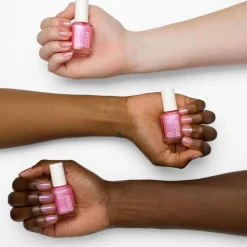 Nail Art Studio 20 Astral Aura Special Effects Nail Polish Pink 13,5ml