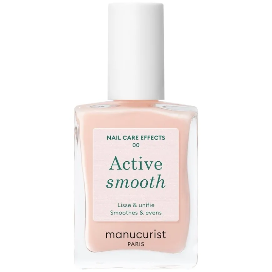 Nail Care Effects 00 Active Smooth 15ml
