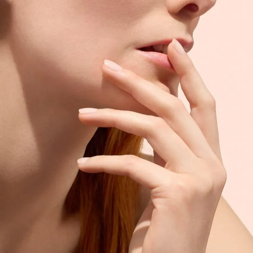 Nail Care Effects 00 Active Smooth 15ml