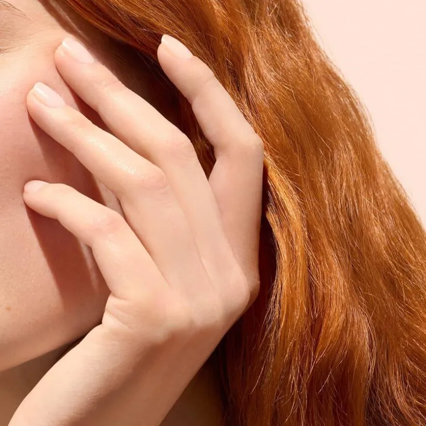 Nail Care Effects 00 Active Smooth 15ml