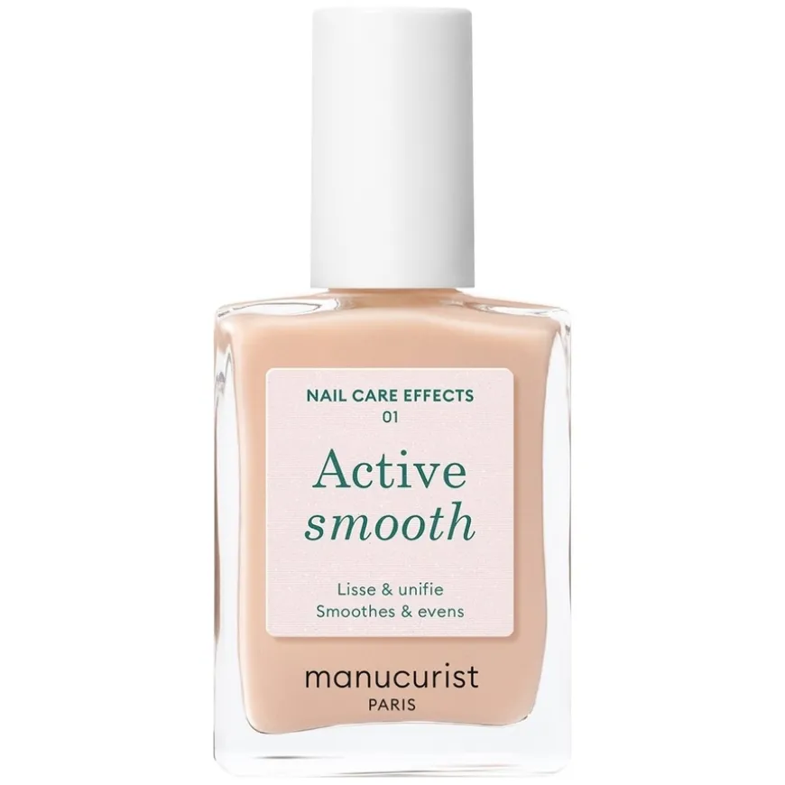 Nail Care Effects 01 Active Smooth 15ml