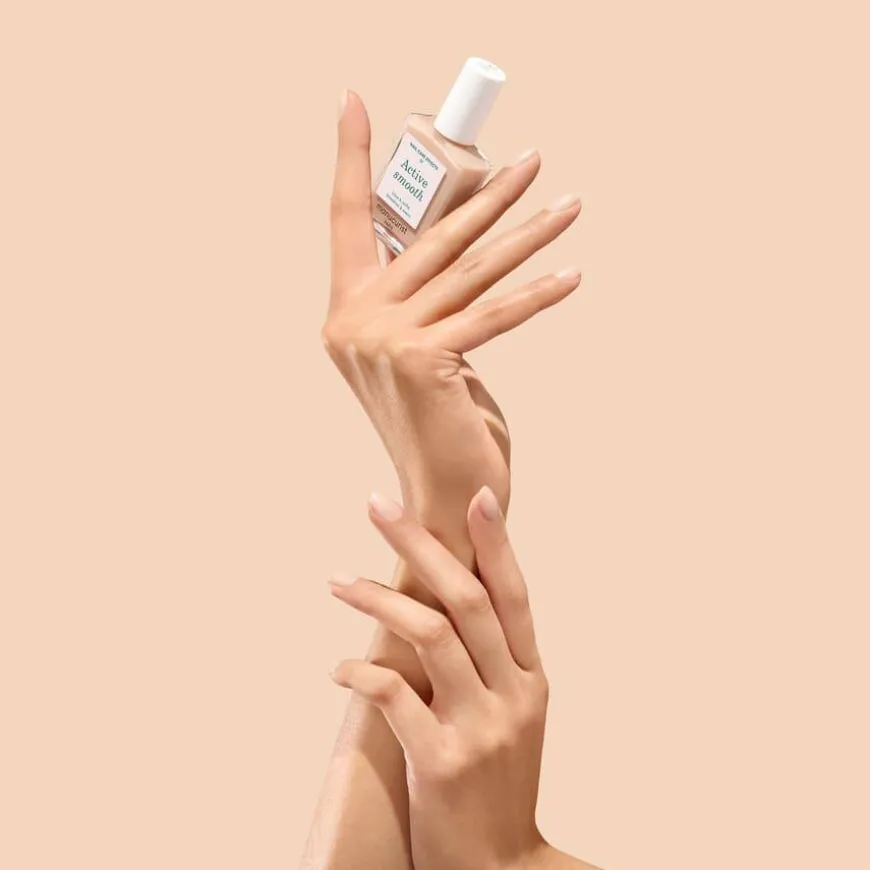 Nail Care Effects 01 Active Smooth 15ml