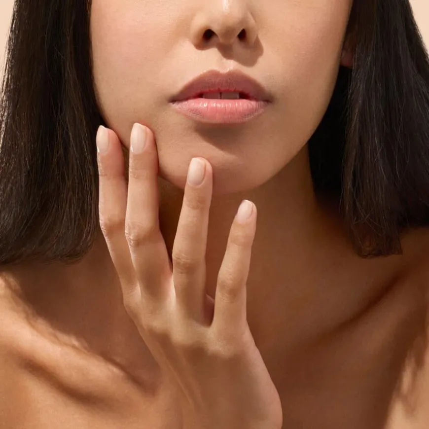 Nail Care Effects 01 Active Smooth 15ml