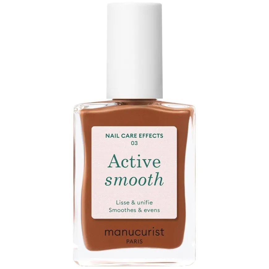 Nail Care Effects 03 Active Smooth 15ml