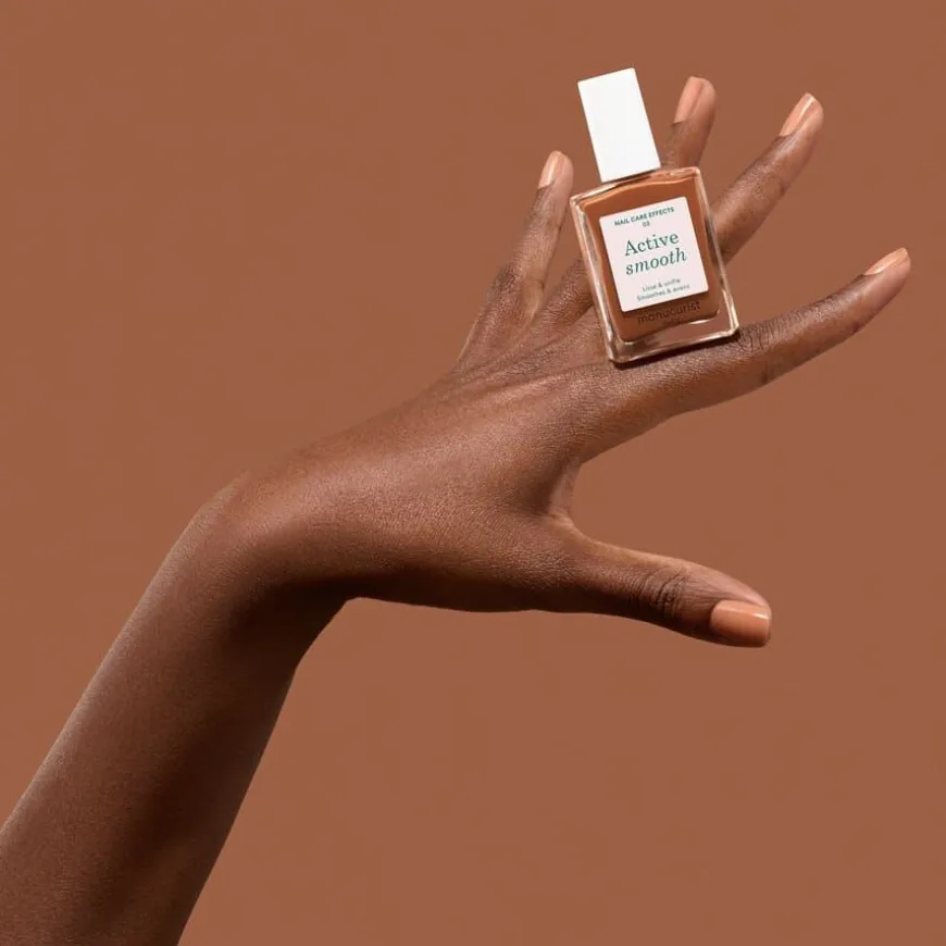 Nail Care Effects 03 Active Smooth 15ml