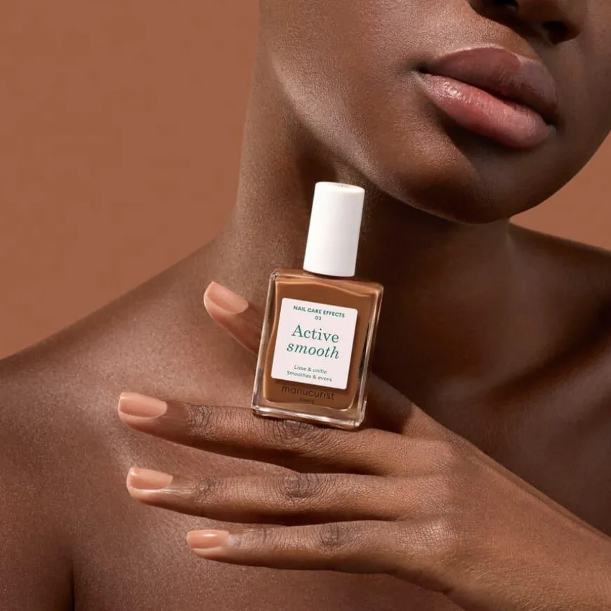 Nail Care Effects 03 Active Smooth 15ml