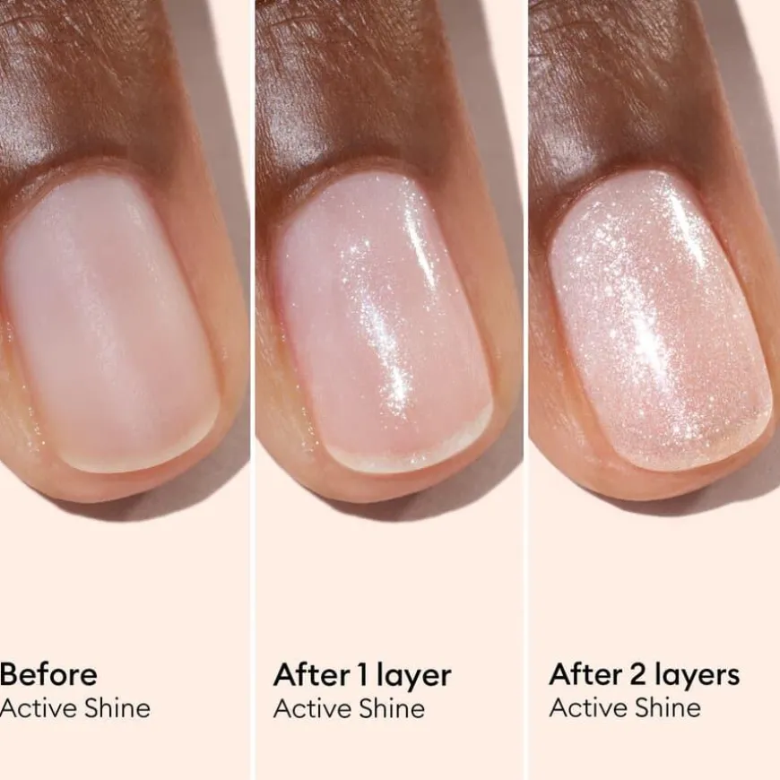 Nail Care Effects Active Shine 15ml