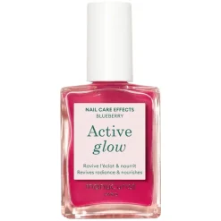 Nail Care Effects Active Glow Blueberry 15ml
